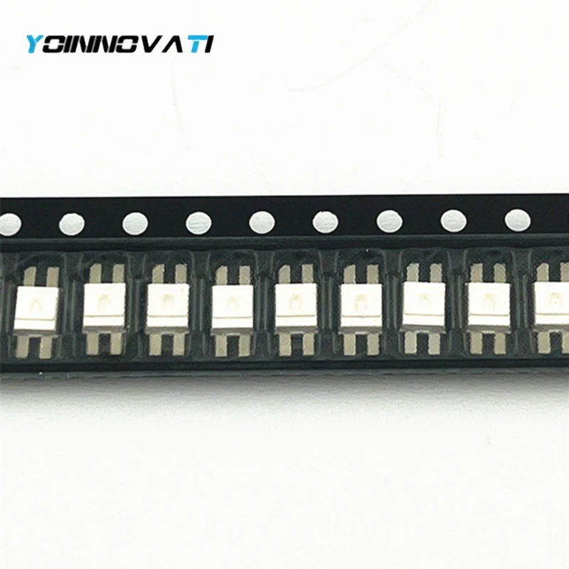 20pcs 50pcs 200pcs SK6812MINI-E SK6812 MINI-E RGB 3228 LED chip SMD