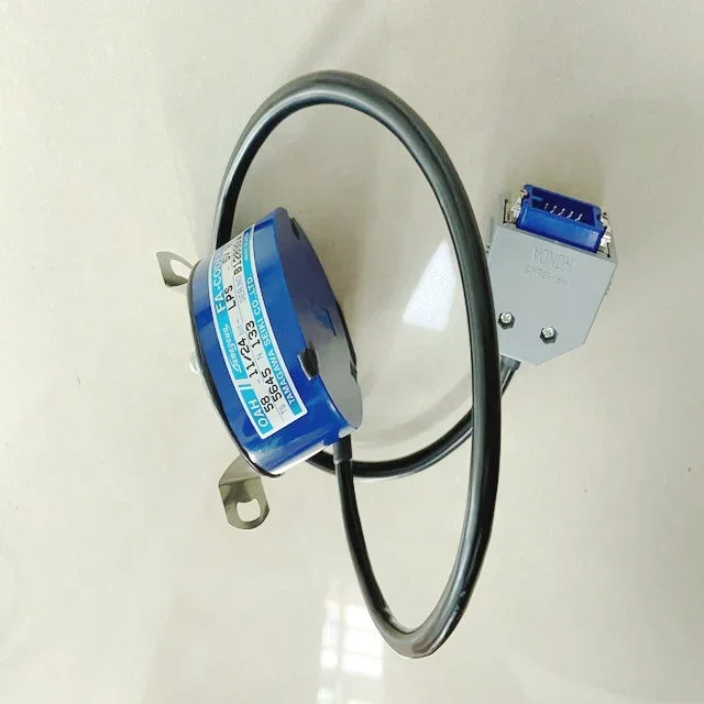 

SED machine FA-code TS5645N133 encoder modulator