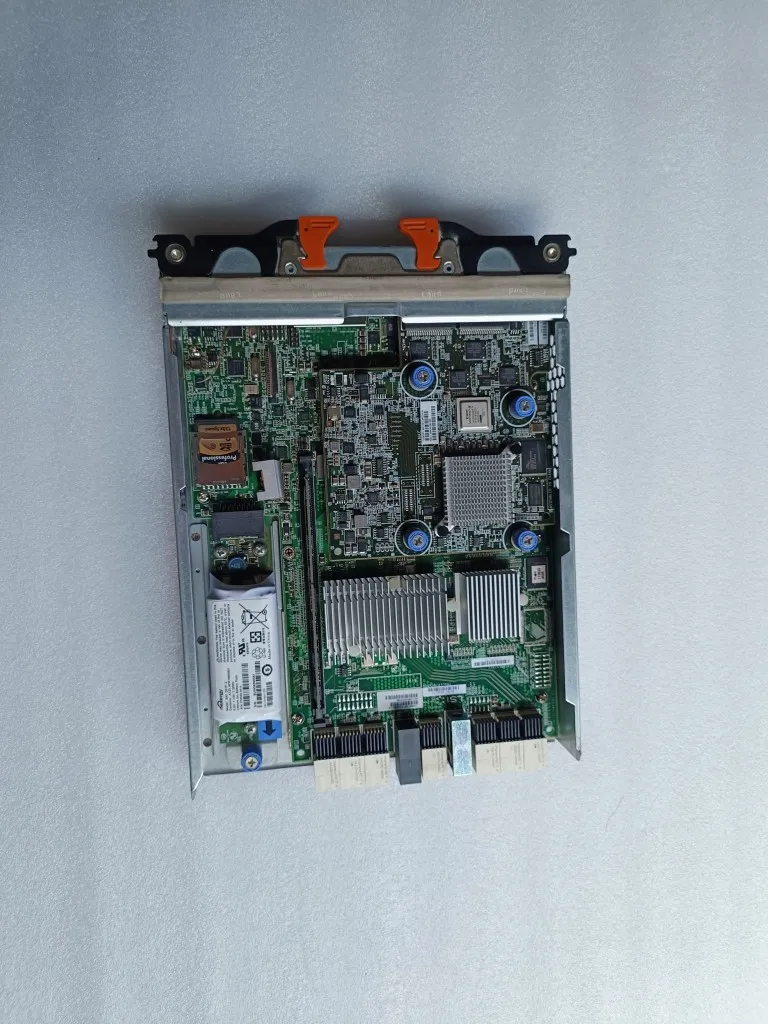 

For IBM DS3500 68Y8481 00Y5008 FRU:69Y2928 DS3512 DS3524 controller