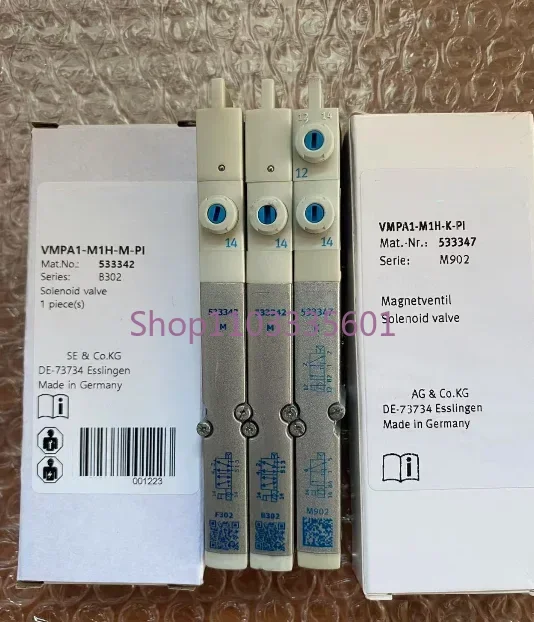 

Адаптируется к клапане Festo VMPA1-M1H-K-PI 533347 VMPA1-M1H-M-PI 533342 VMPA1-M1H-N-PI 533348 VMPA1-M1H-J-PI 533343 533345 VMPA1