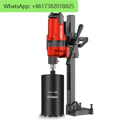 Z1Z-8260 Jindu Reinforced Concrete Core Drill Machine 220v 50hz 260mm Diamond Core Drill Machine