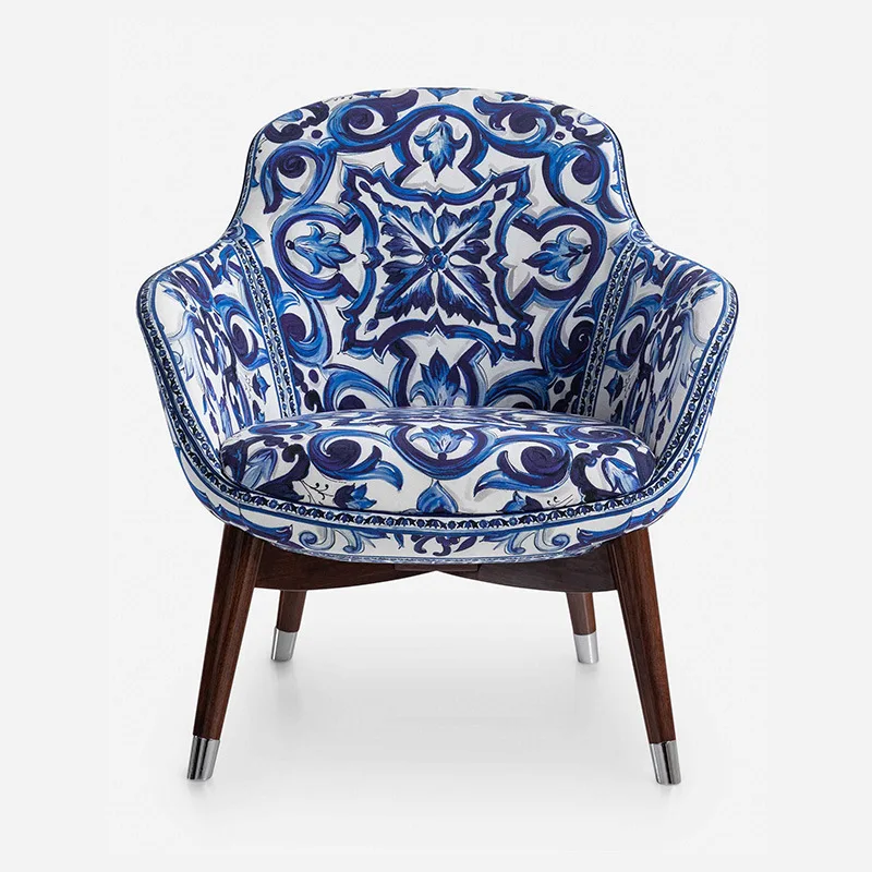 

Armchair High-end dining chair