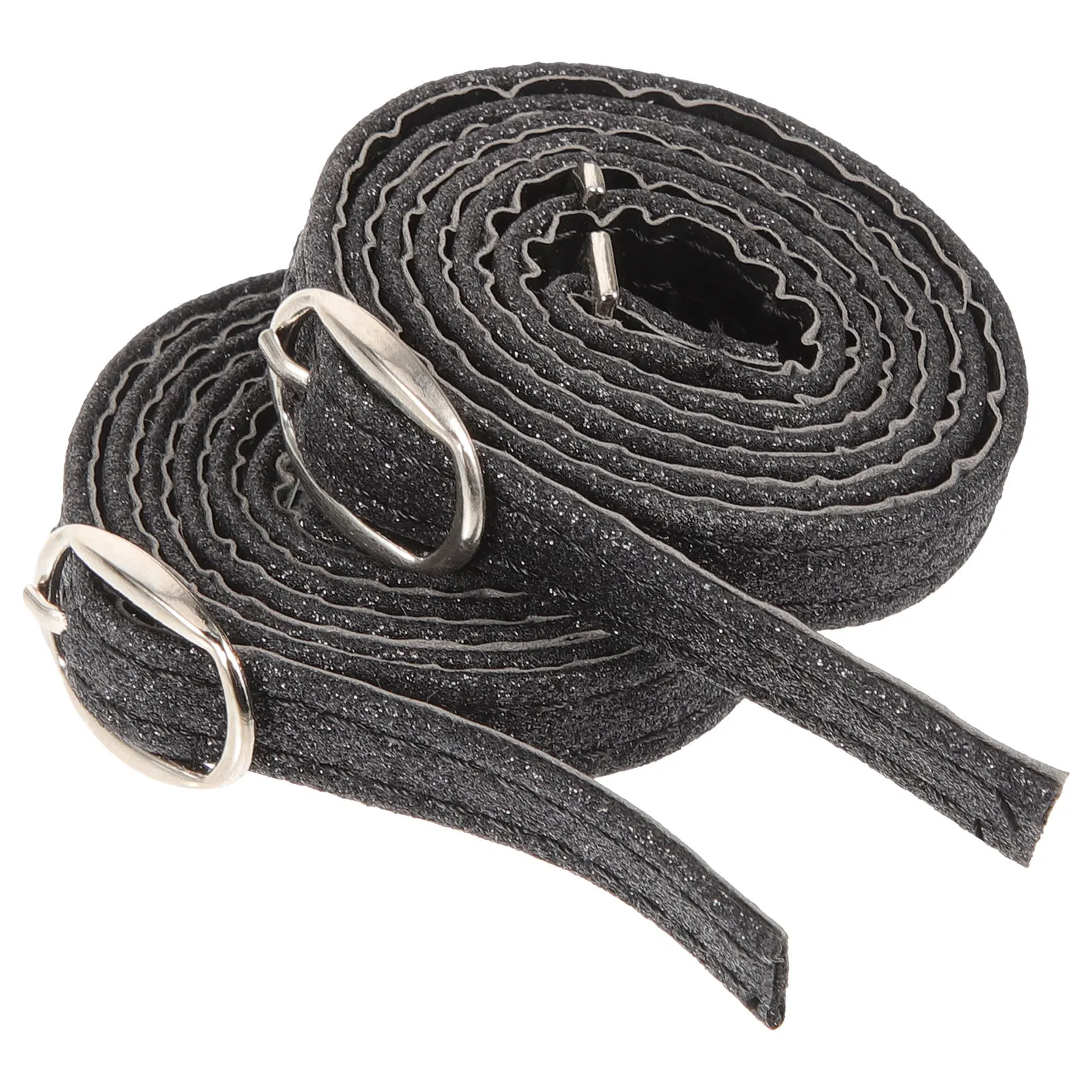 

High Heels Laces Buckle Strap Shoes Women Ankle Replacement Detachable Adjustable Straps High Heel Supply Shoe Straps