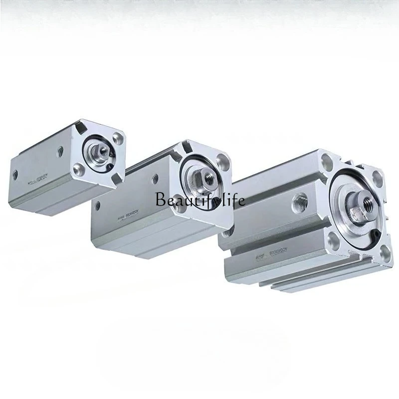 

*Pneumatic components, ultra-thin cylinder ACQ16X5/10/15/20/25/30/35/40/45/50/60SB