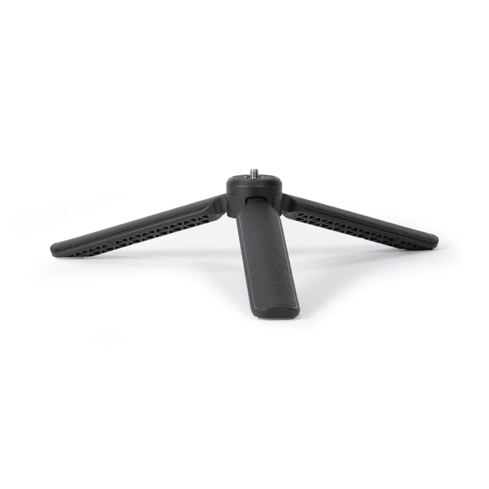 FALCAM TreeRoot Quick Open Desktop Tripod for GoPro Insta360 DJI Osmo Action Camera With 1/4 Screw Adatper