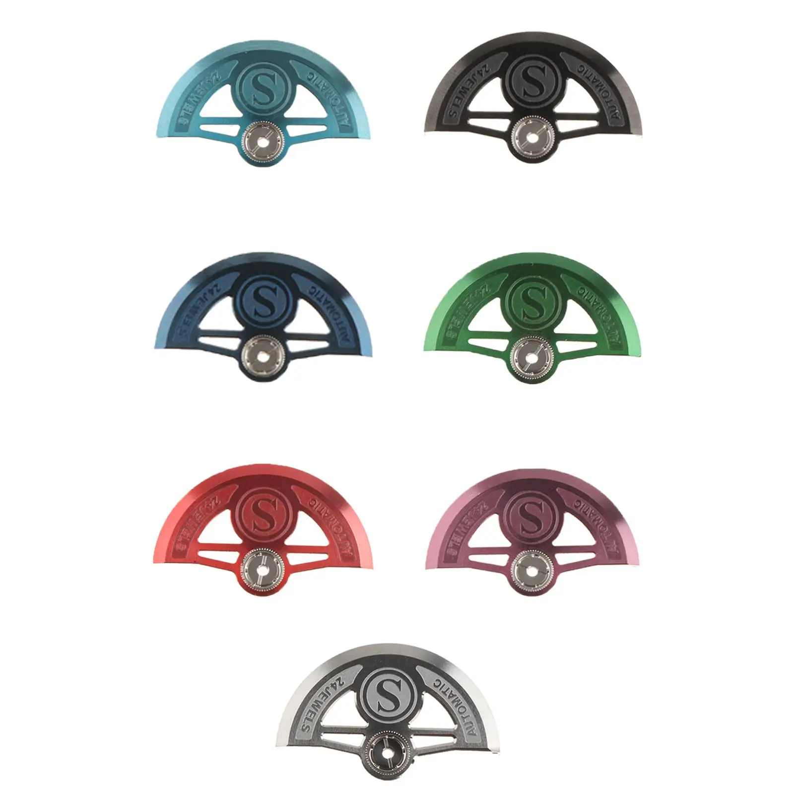 ساعة ميكانيكية ساعة يد تعمل بالحركة صيانة الساعات أداة ساعة أوتوماتيكية الدوار ل 4R35 4R36 7S26 7S36 NH35 NH38 6R35 6R36