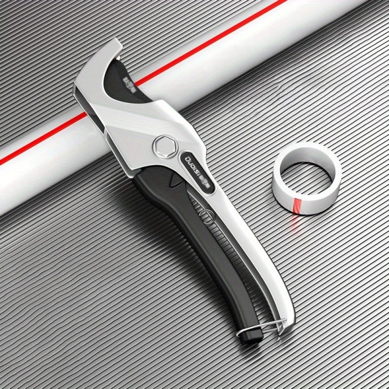 

1 Piece Pipe Cutter Replacement Blade For PVC Pipe Cutter For Cutting Pipes Of PEX, PPR Plastic Hoses And Plumbing Pipe
