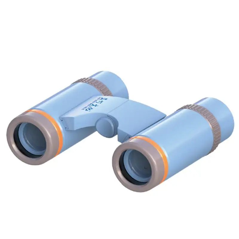 

Binoculars For Kids HD Compact Binoculars Portable Compact HD Binoculars For Concert Traveling Bird Watching Hiking Hunting