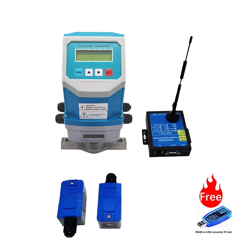 Integrated Range Dn… - image