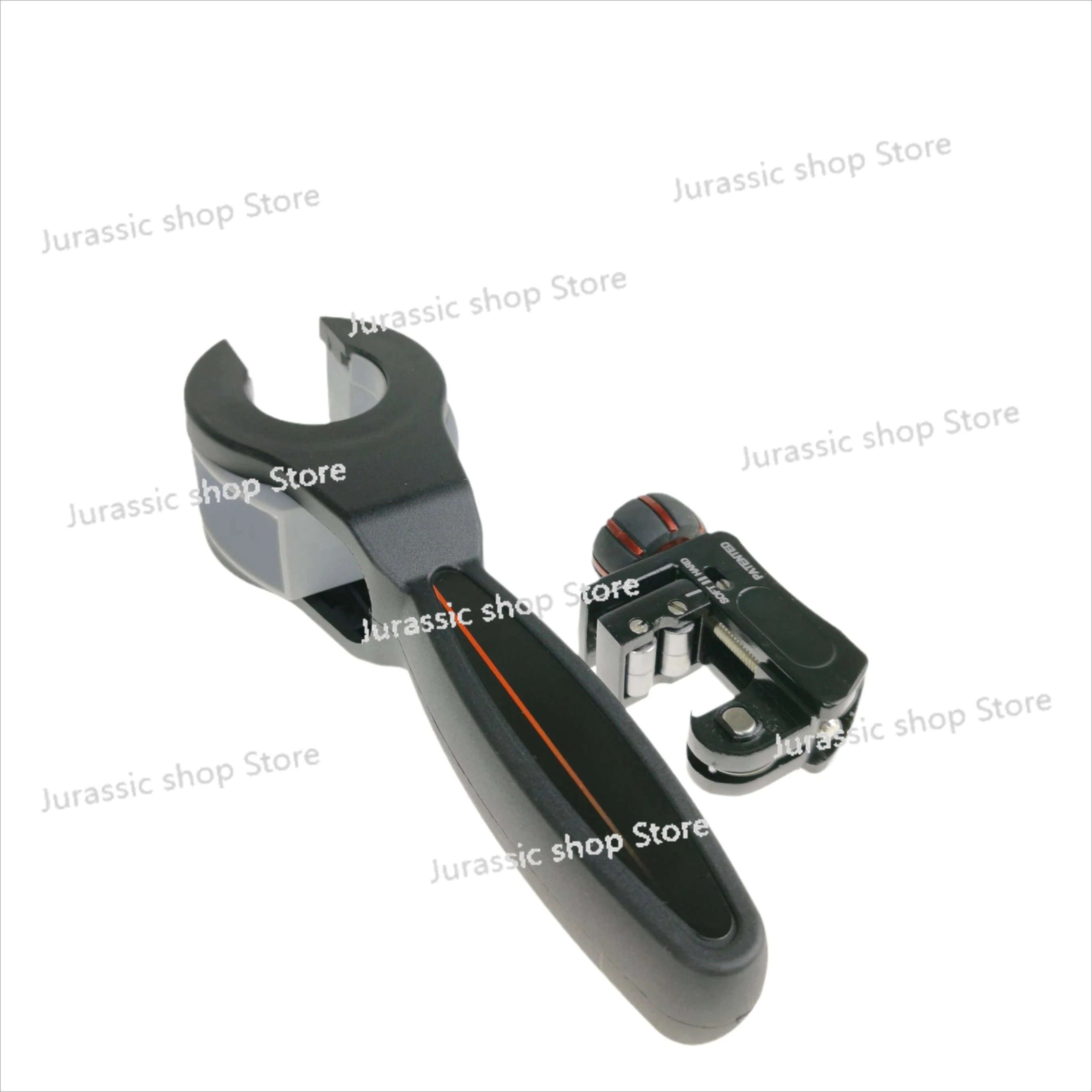 4-22mm, 11195 Model Mini Size Tube Cutter with Ratchet Handle for Copper and Aluminum Tube