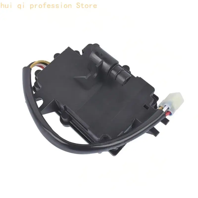 4-Draht-Frontdifferentialaktuator 12 V 20 W 0502-579 für 2WD 4WD-Reparatur. Verwenden Sie H8WE – Detail 6