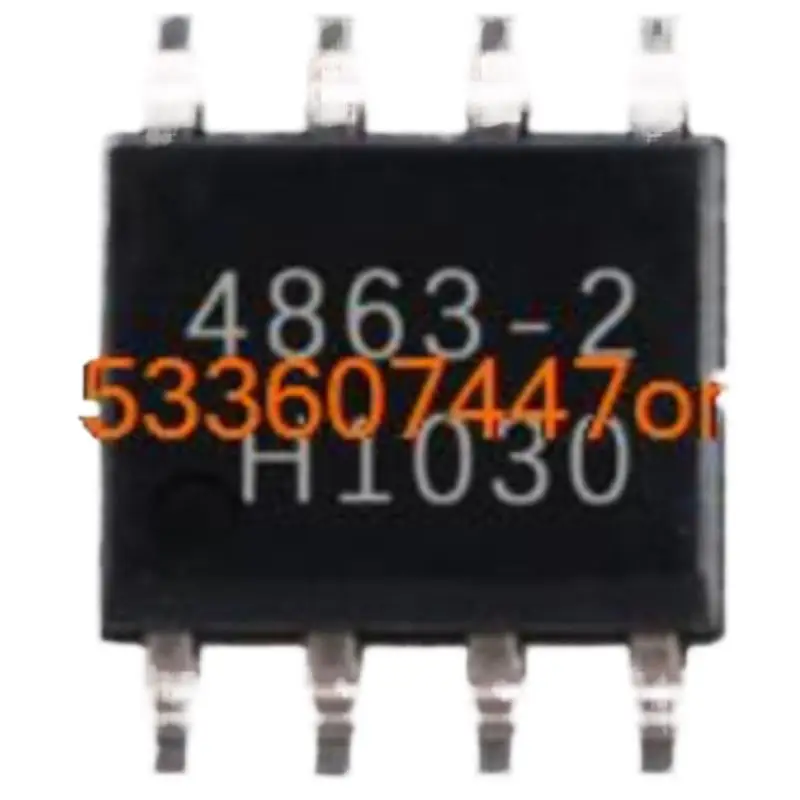

IC new original TDA4863-2G TDA4863 4863-2 SOP8High quality products