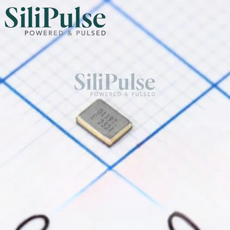 (50-200pcs) X1E000021011900 SMD3225-4P 100% Original In Stock Crystal 16MHz ±10ppm (Tol) ±20ppm (Stability) 12pF FUND Mini-CSMD