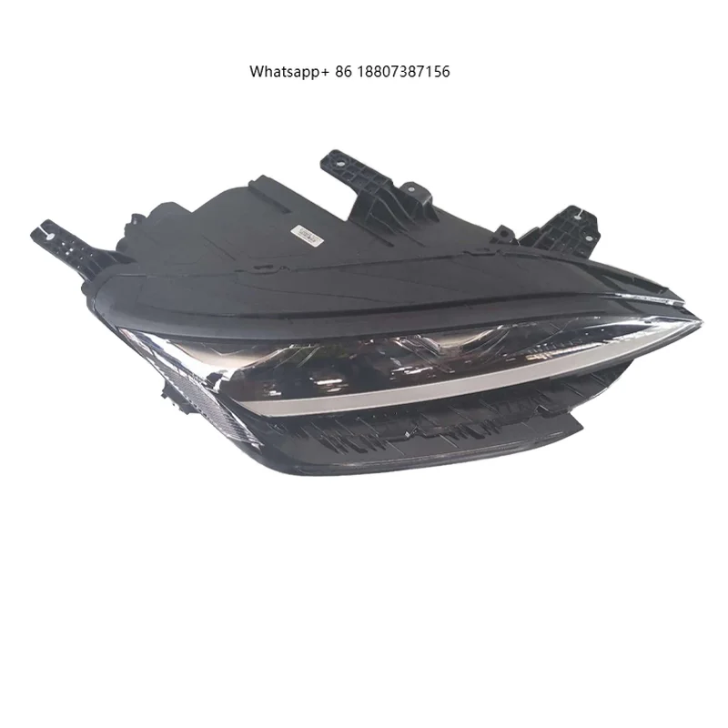 

SA3HK-4121020 Original New BYD Right Combination Headlight Assembly With Red Taillight Lantern Light Car Accessories