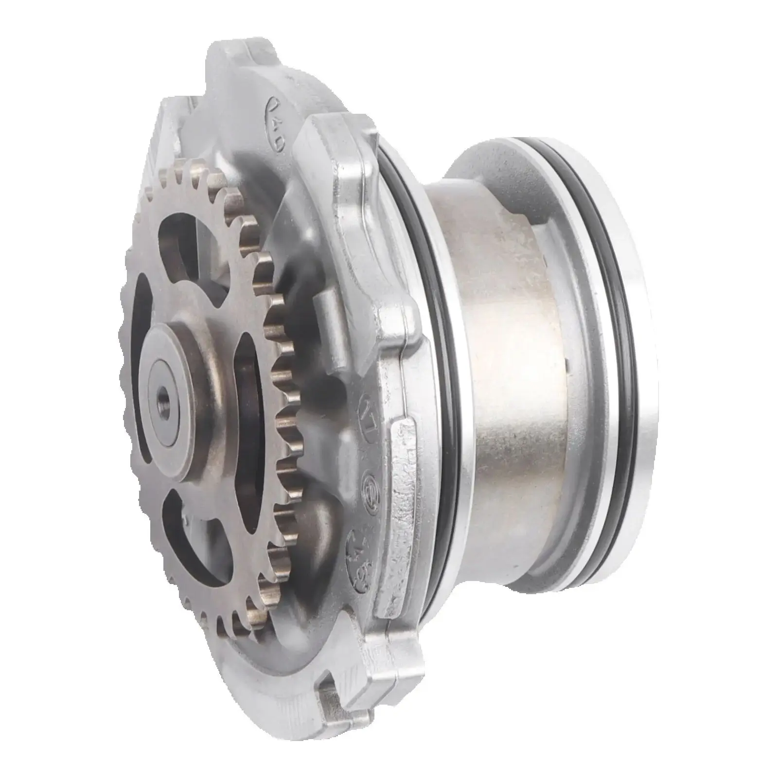 1pc Transmission Oil Pump Core 0BK For All 8HP45 8HP55 8HP70 8HP75 8HP90 For BMW Jaguar