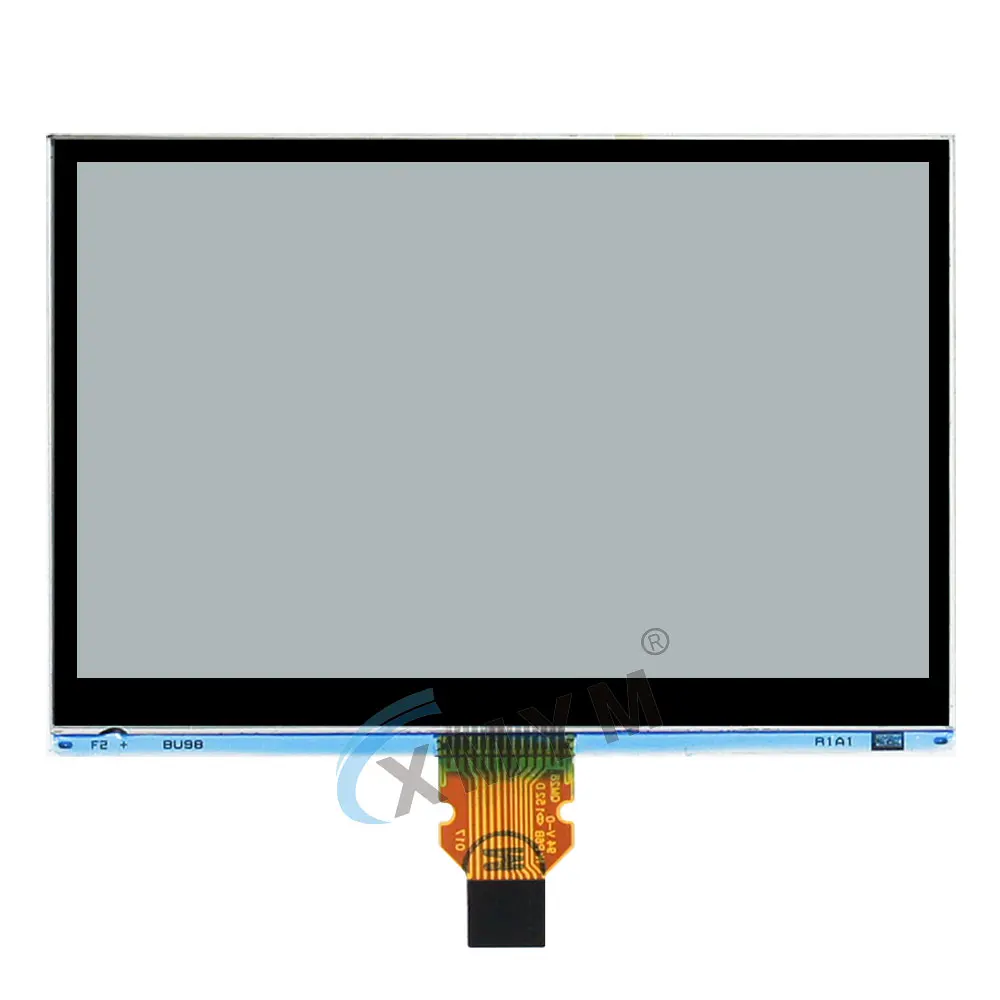 Tela LCD Laser Rangefinder Matrix Display Peças de reposição e reparo, HILTI PD-E