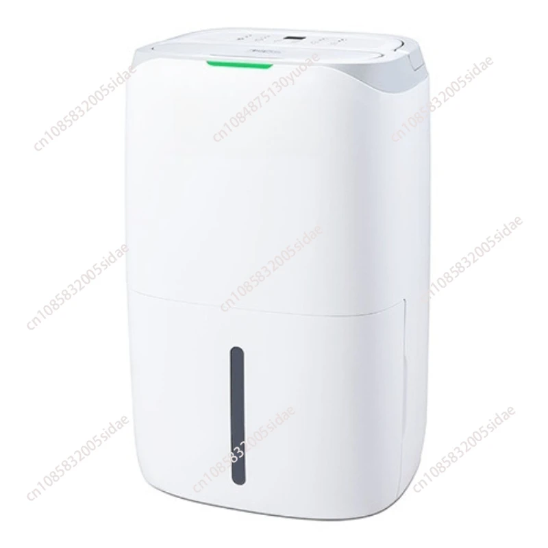 Dehumidifier High Power Villa Basement Export Dehumidifier Industrial Dehumidifier DYD-W20A3