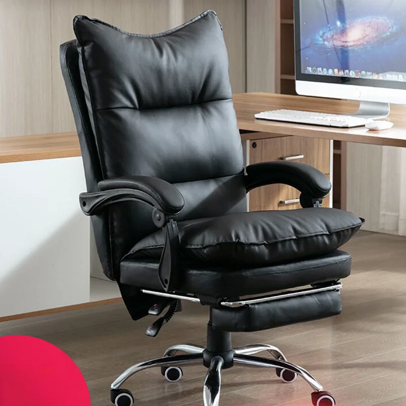 Computer Swivel Office Chairs Back Support Gaming Floor Design Office Chairs Ergonomic Computer Silla Escritorio Furniture