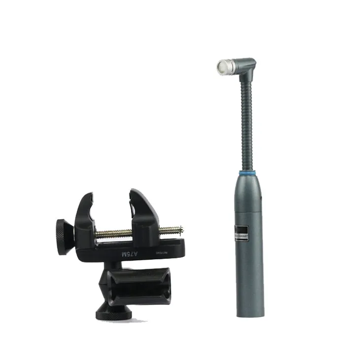 

Professional BETA98AMP Flexible Gooseneck BETA98 Cardioid Condenser Instrument Percussion Microphone Mic for Toms Snare Drum