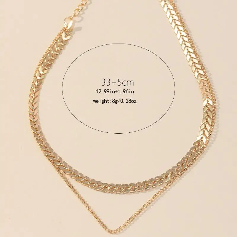 Neue Perlenkette Für Damen, Perlen-Choker-Halskette In Goldfarbe, Gothic-Choker-Schmuck Für Den Hals, Anhänger. S3377F00F9F2549088Ee20Dbcaf6852Faa