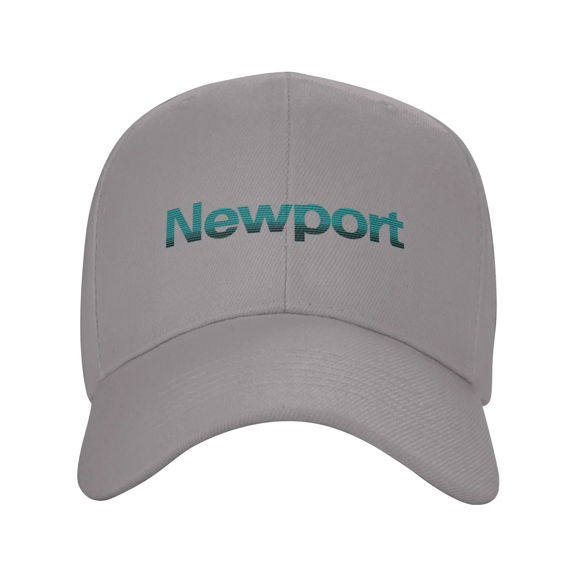Hot Sale Newport Cigarettes Logo Baseball Cap  Fashion Men's Cap  Skate Park Men's Cap