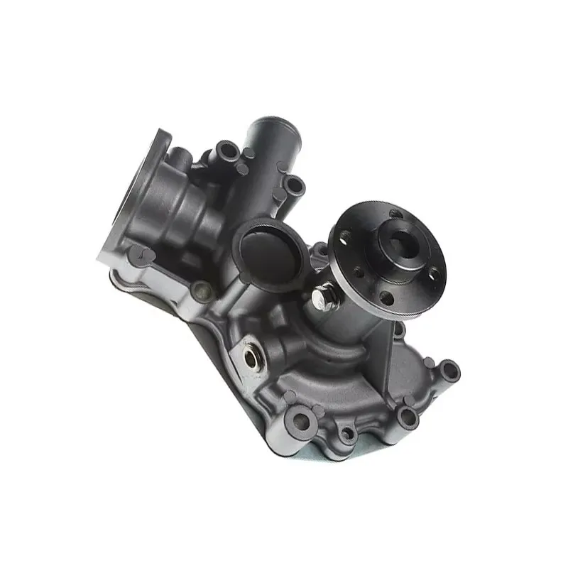 Gran oferta bomba de agua 8972541481 para cargador LX20-2 LX20-3 LX20SL-3 EG30 motor 4LE1