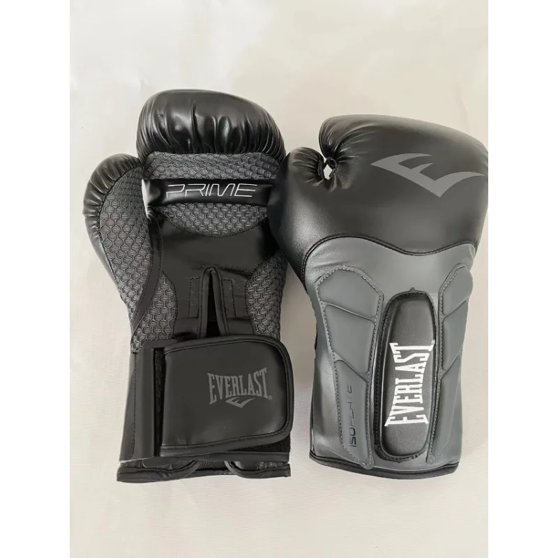 16oz القتال MMA قفازات التدريب قفازات الملاكمة المهنية ساندا الملاكمة التايلاندية معدات الملاكمة اللكم قفاز المعدات