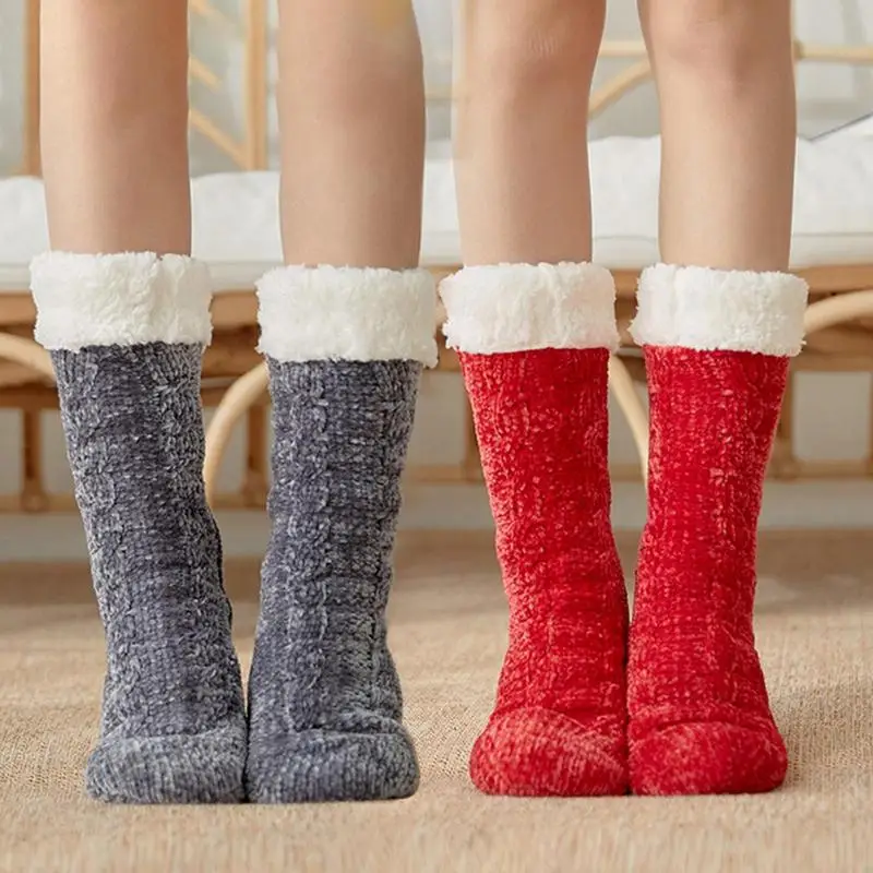 Warm Socks For Women Thermal Socks Girls Extreme Cold Weather Socks