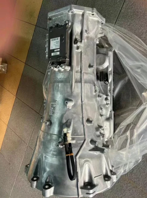 Original Brand New VJA300 10-speed 4WD AJA0F Automatic Gear BoxTransmission Assembly For Toyota Lexus 2021