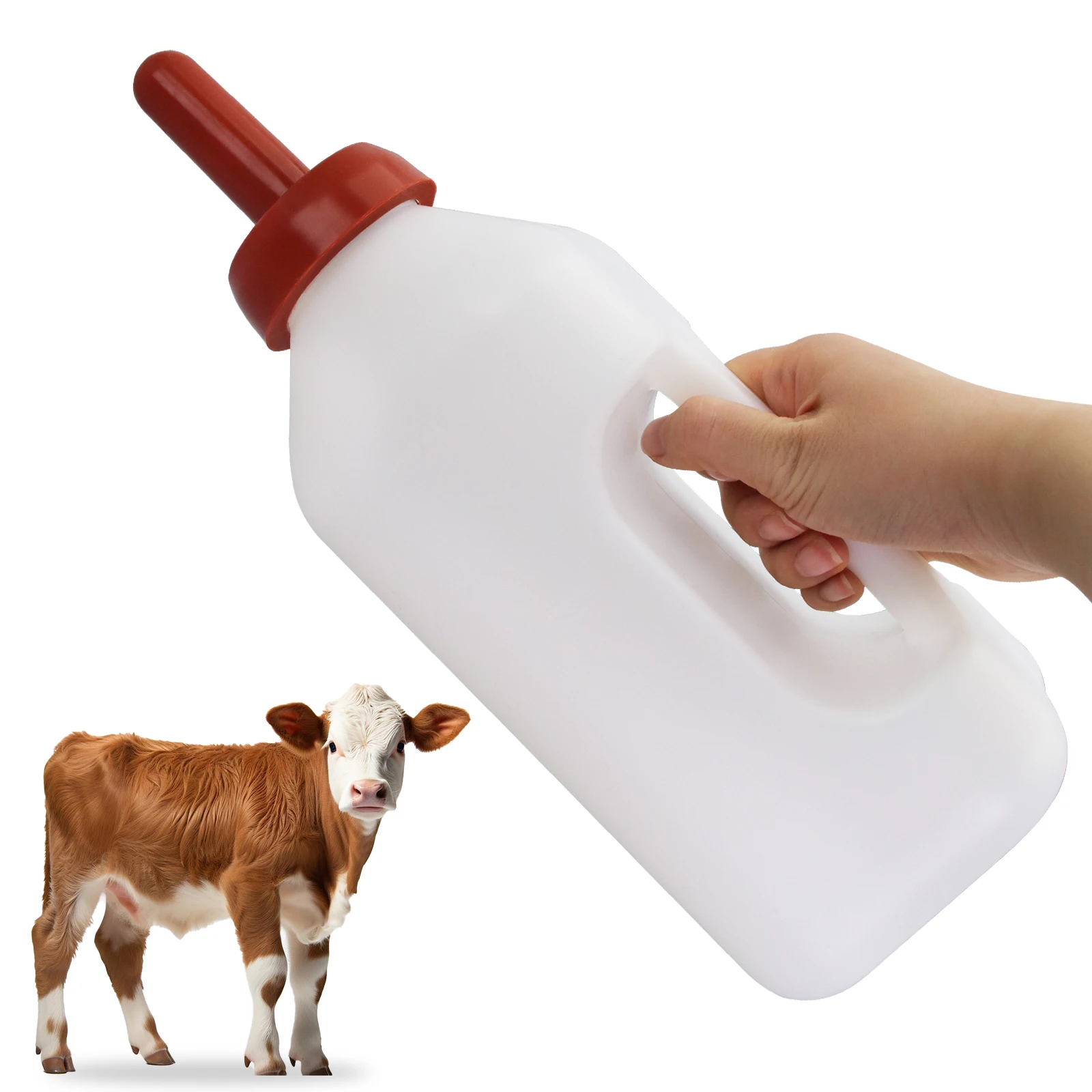 2L Vertical Calf Nu…