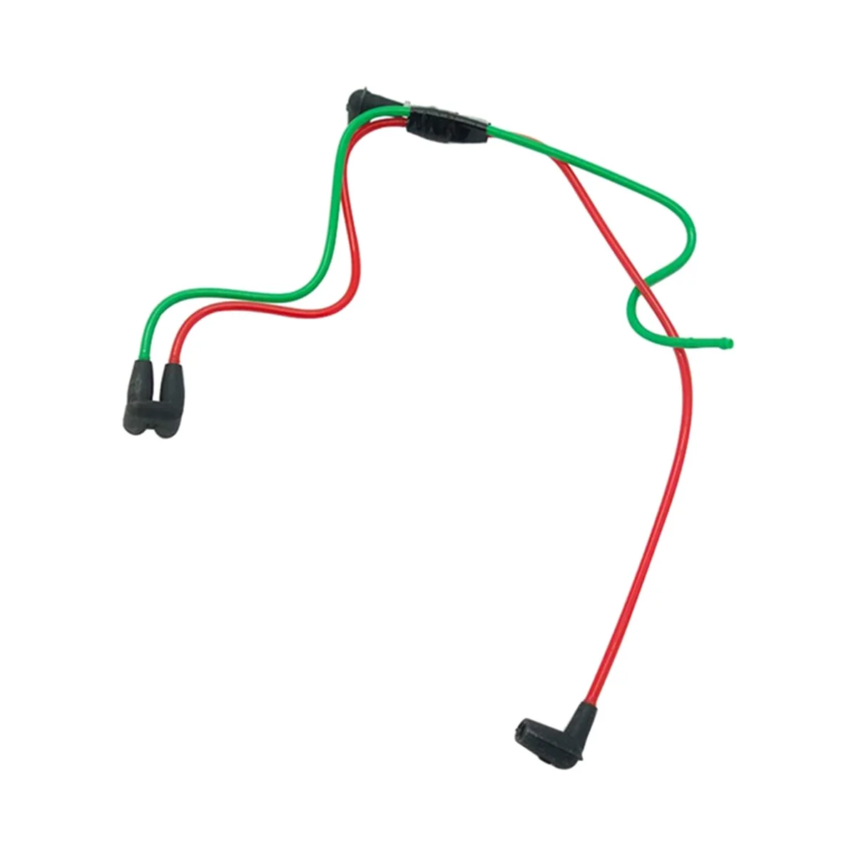 

New Emission Vacuum Harness Connection Line F81Z-9E498-DA for Ford 7.3L crude oil Powerstroke