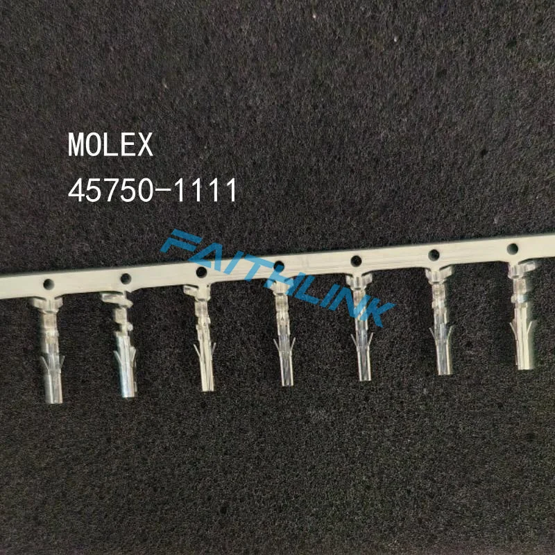 100PCS 45750-1111 MOLEX Connector 100% New original