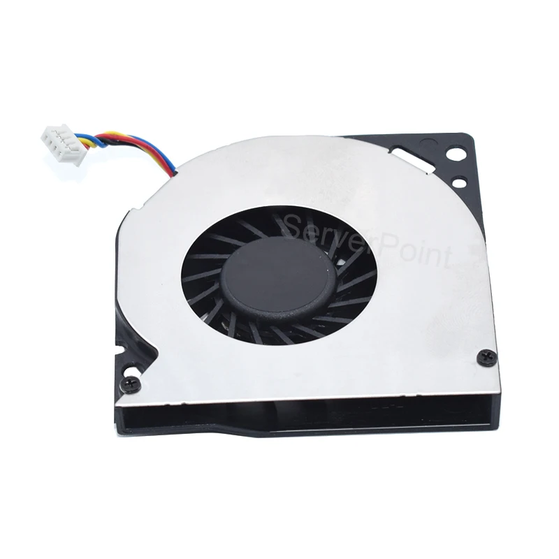 Genuine New For BSB05505HP-SM  DC05V 0.40A 4 Wires Server Cooling Fan