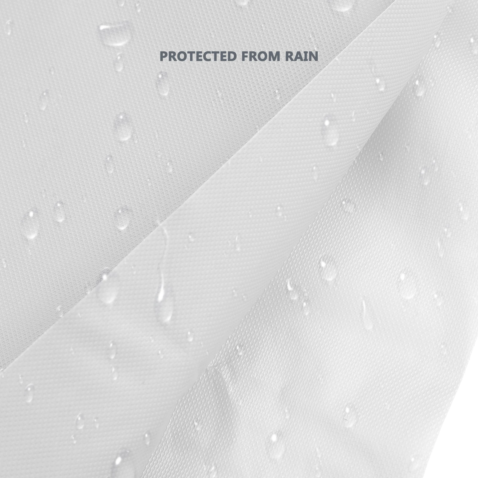 

Motorcycle Cover PEVA Silver XL Rainproof Sunproof Snowproof Bike Covers Protective Shelter For Motorcycle Scooter Bicycle