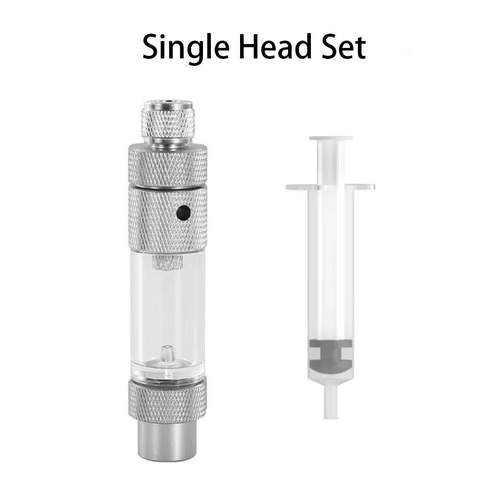 Built-In Check Valv…