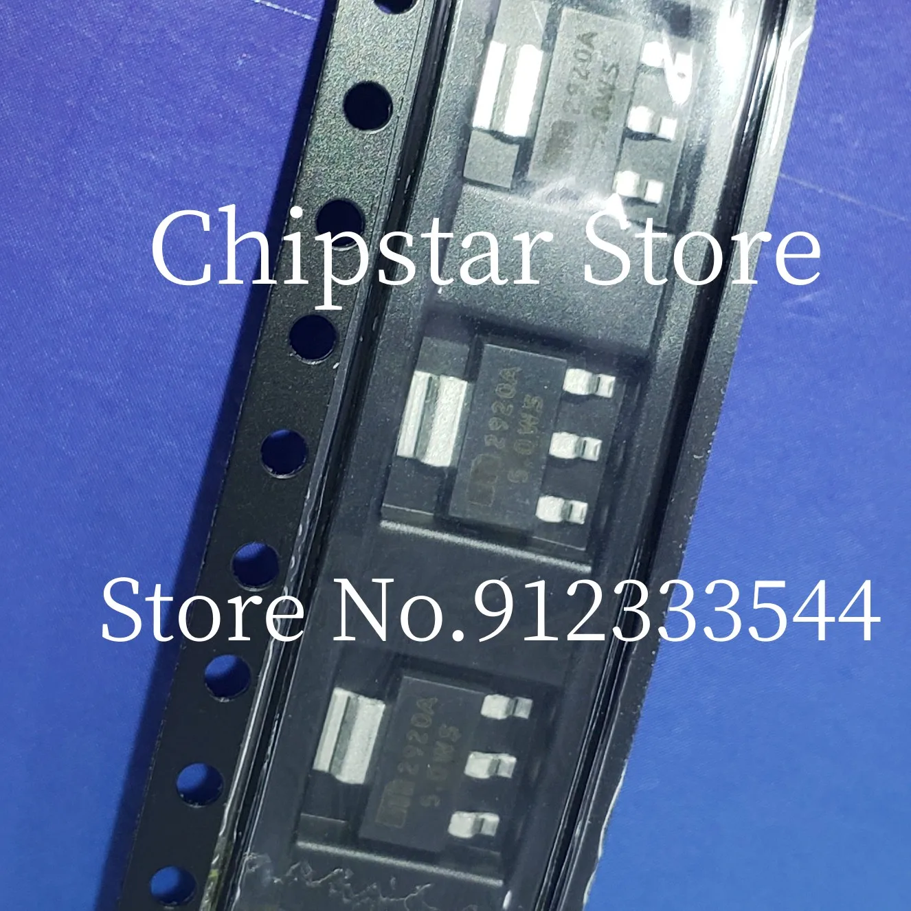 5-100pcs  MIC2920A-5.0WS-TR  MIC2920A-5.0WS  MIC2920A  SOT223-5  Fixed LDO Voltage Regulator 100%New And Original