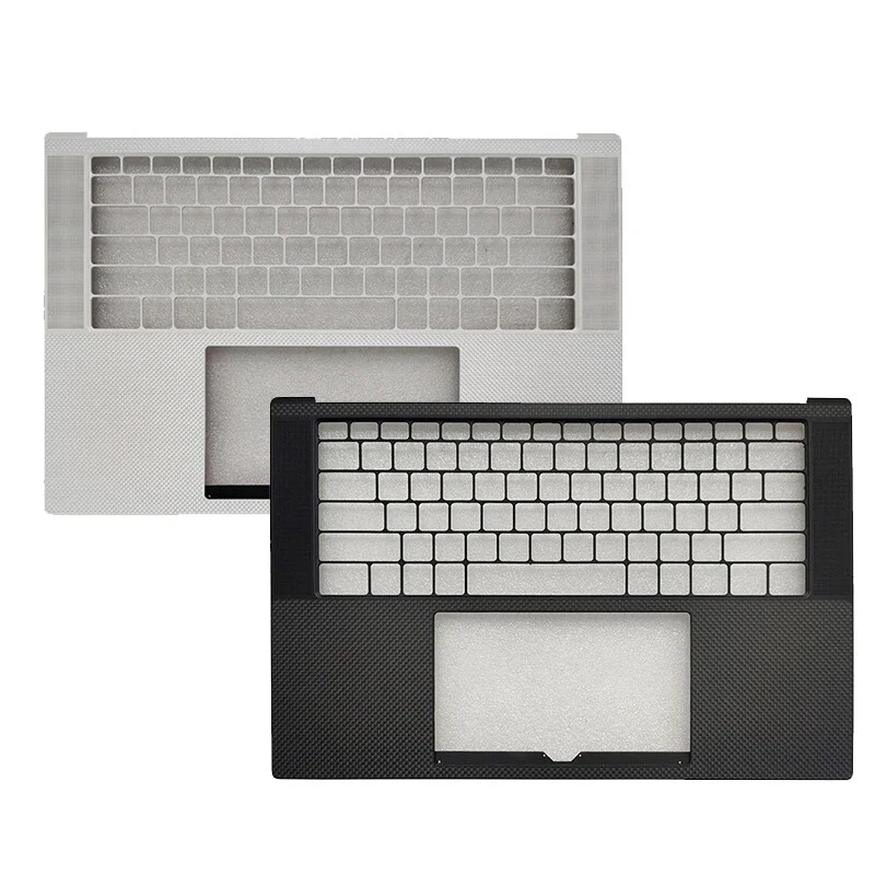 

New Laptop Upper Case Palmrest Cover For Dell XPS 15 9520 Precision 5570