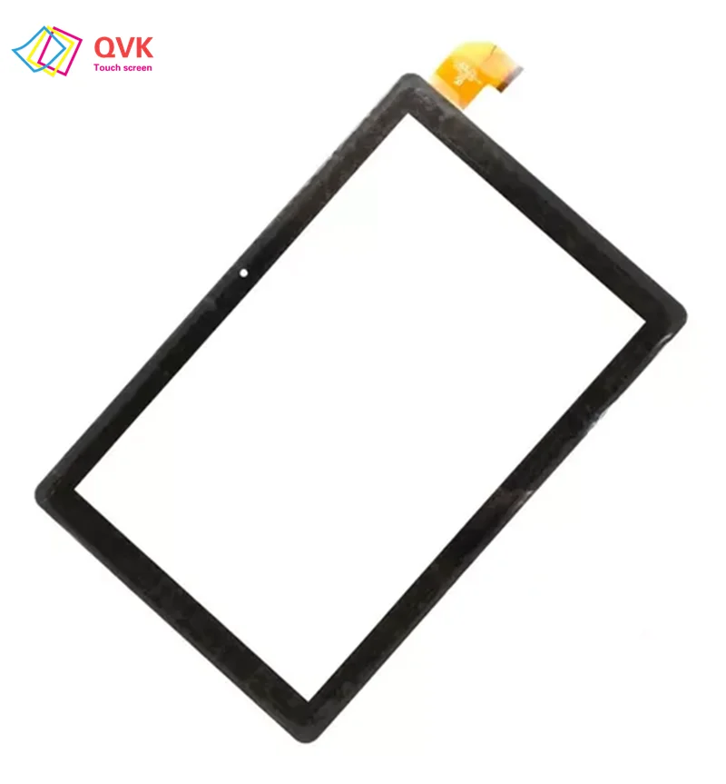 

Black 10.1inch For Positivo BGH Y1010 Tablet capacitive touch screen digitizer sensor HK101PG3023BA-V1