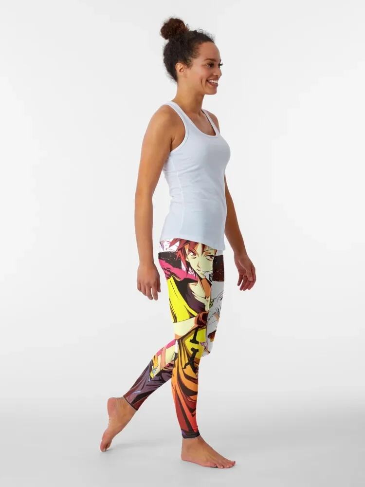 Shiro Team Leggings Fitness woman Leginsy push up sports for gym Fitness clothing Womens Leggings