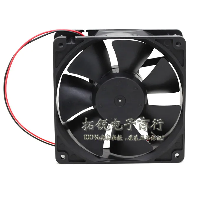 NMB 4715kl-05w-B40 12038 24V 0.46a 12cm Inverter Double Ball Fan