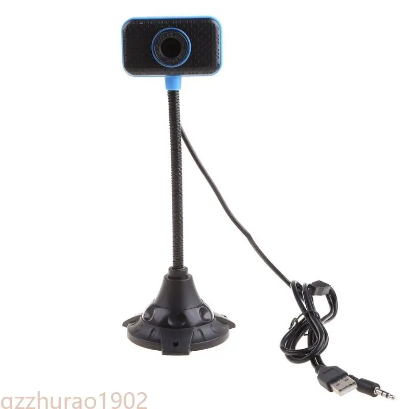 كاميرا ويب USB 97QB مع ميكروفون كمبيوتر محيطي البث المباشر كاميرا ويب مؤتمر مكاتب الفيديو مؤتمر المنزل