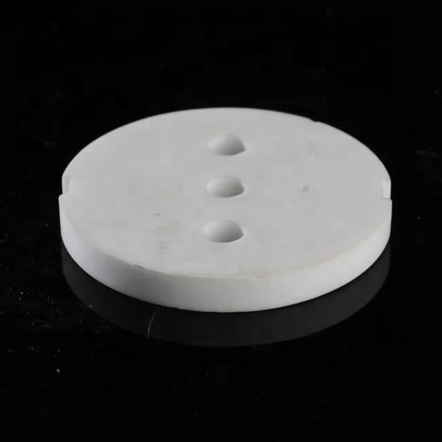 XTL sintyron High Quality insulators Steatite Ceramics parts for Industries Alumina Industrial Ceramics