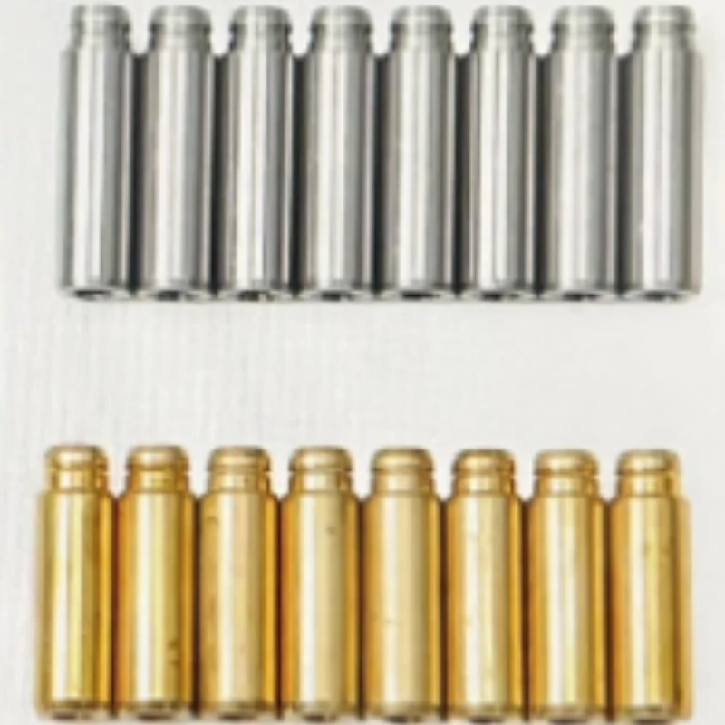 

16pcs Valve Guide 8pcs Intake+8 Pcs Exhaust For Ssangyong Korando 2.0 1720500204 17205-00204