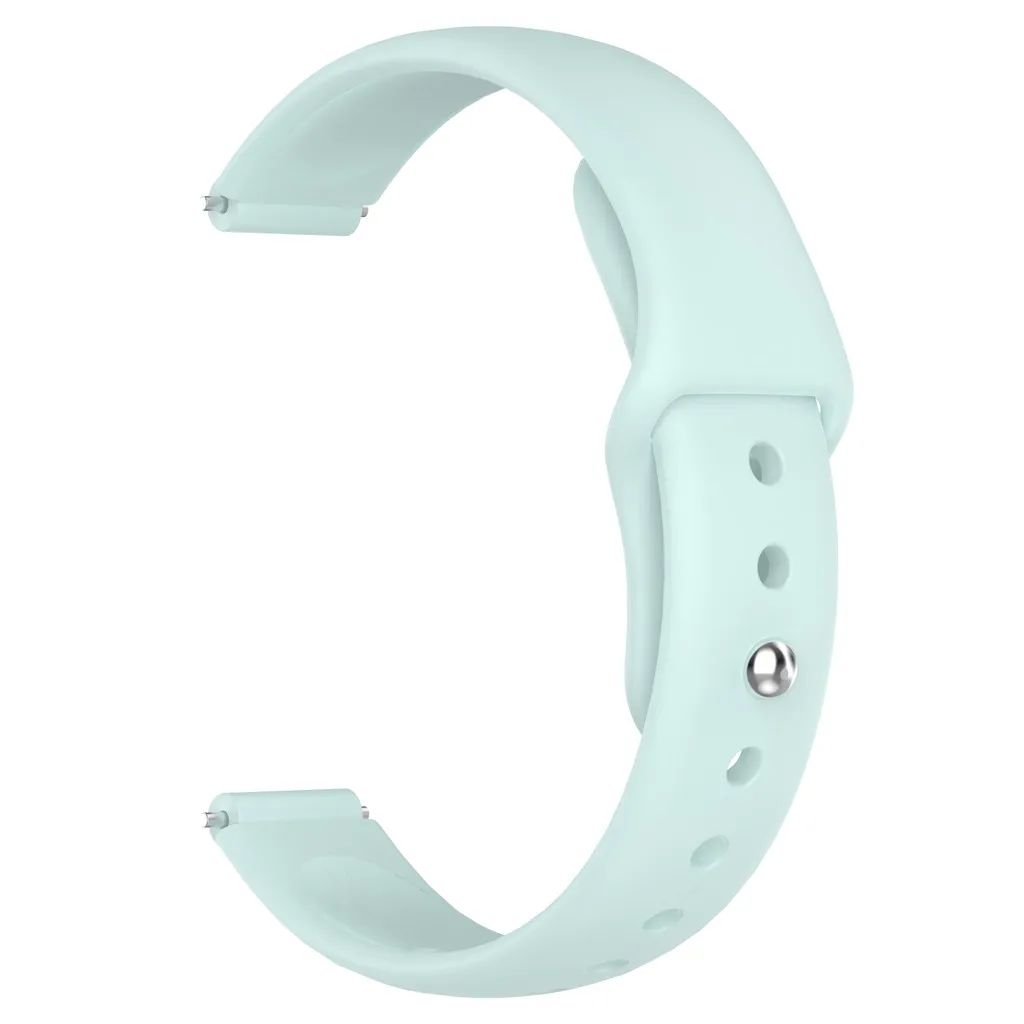 Silicone Strap + Case For Huawei Band 8 9 NFC Soft Candy Color Watch Band Sports Bracelet Loop Cover