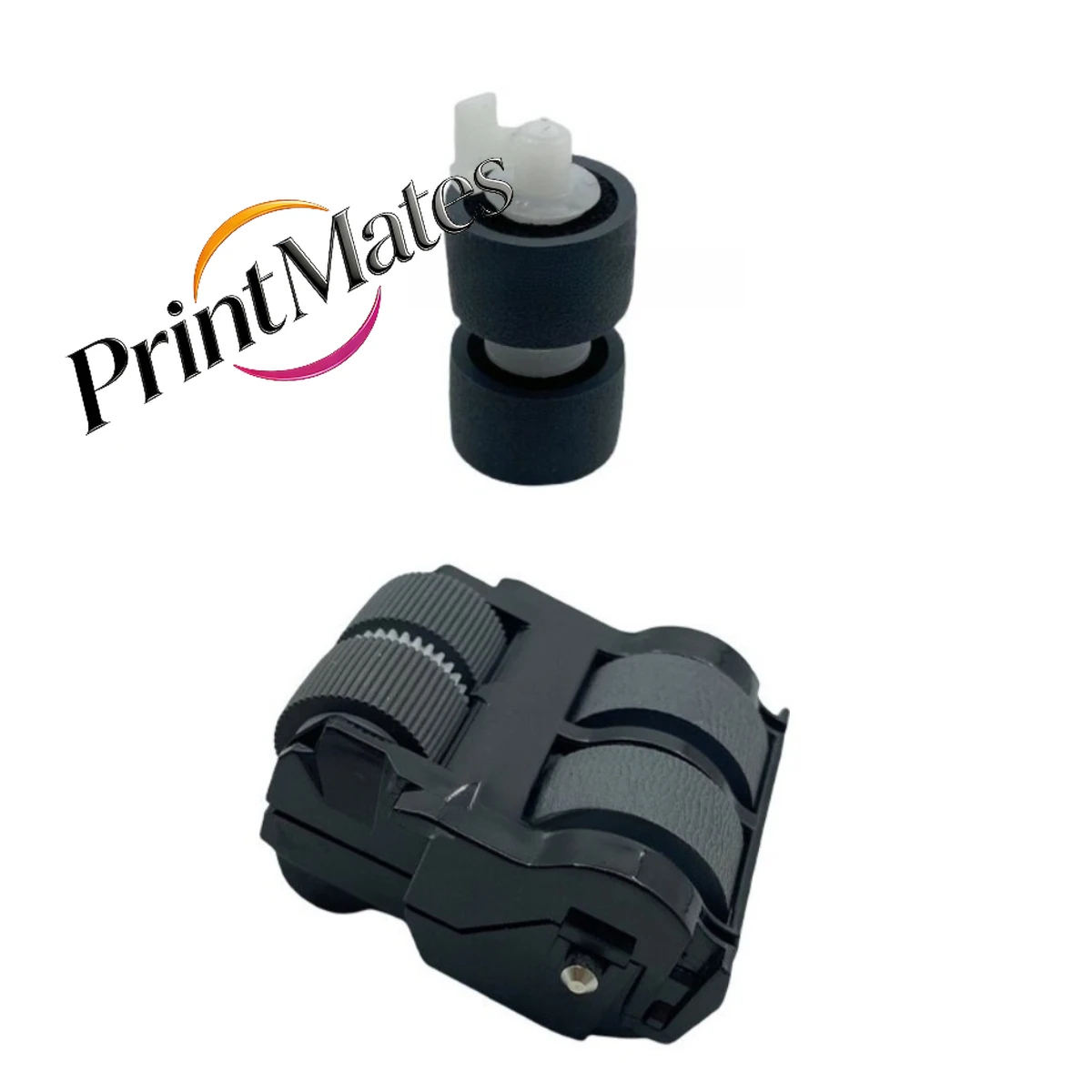 

DR-M140 Scanner Roller Kit For Canon DR-M140 Paper Feed Scanner Rubbing Paper Wheel Components High Quality Printer Parts