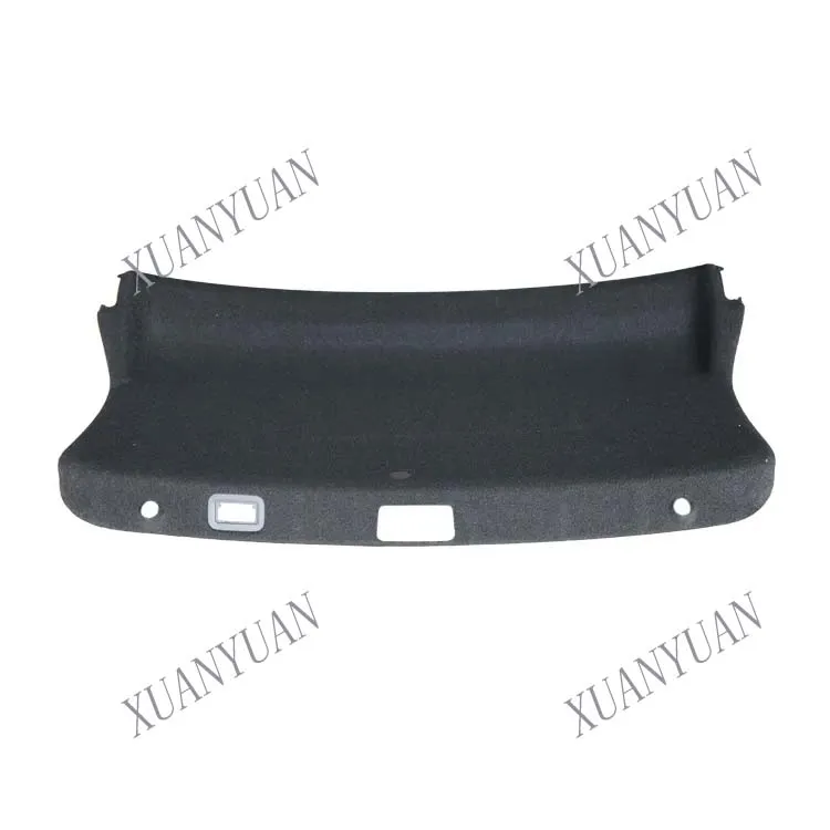 Hot Sell Auto Parts Tail Box Cover Lining Car Trunk Liner OE 552203002 for Voyah Dreamer  552203002