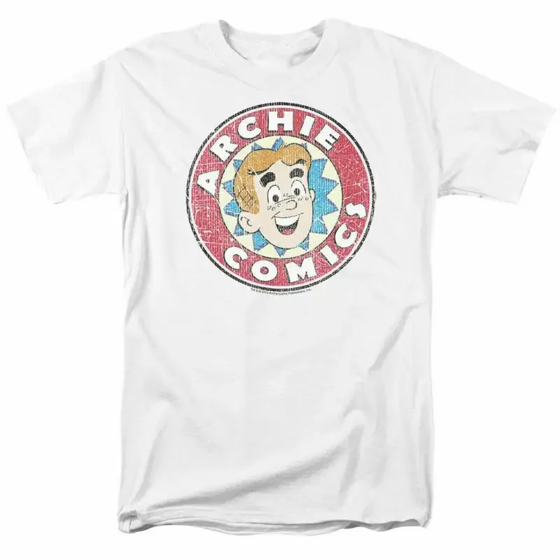 Archie Comics Logo …