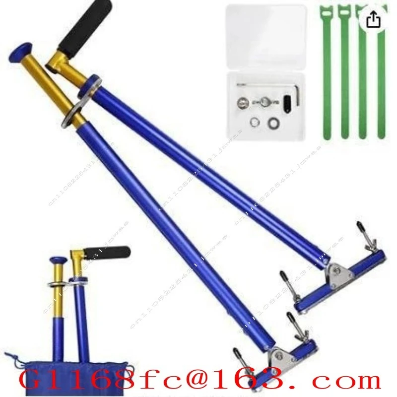 Portable Hand Controlled Driving Assistance Is A Car Manual Control Suitable for Disabled Drivers