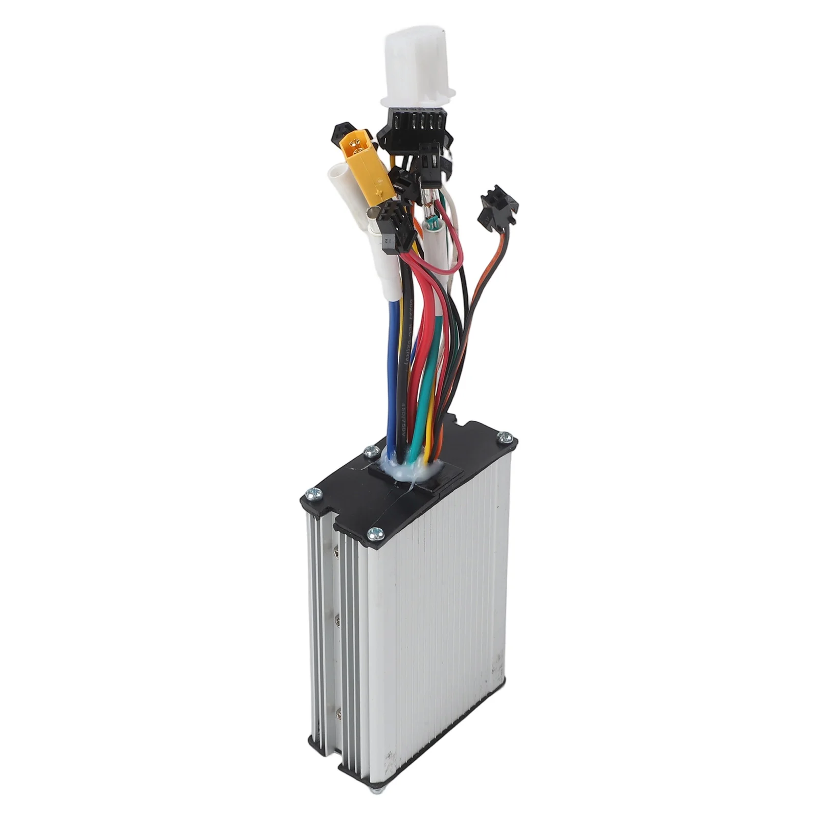 

Electric Scooter Controller For Kukirin/M4Pro Universal-48VDC Controller Replacement Electric Scooter Accessories