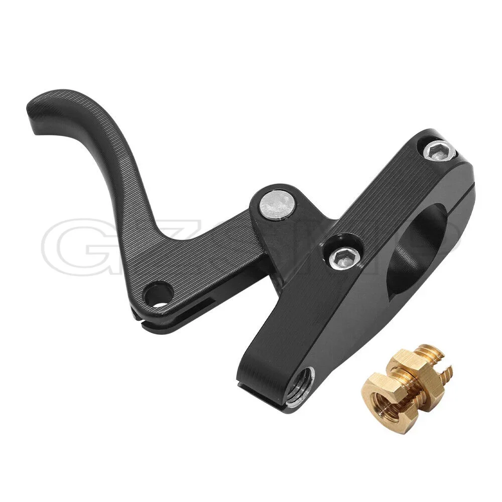 Jet Skis Watercraft Accessories Finger Throttle Lever for Kawasaki 550 650 750SX/SS/SXi 750ST